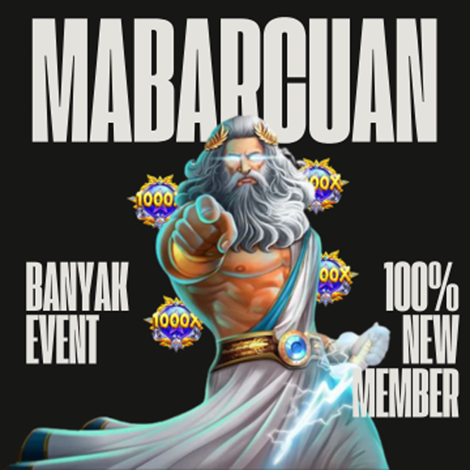 MABARCUAN # Platform Hiburan Game Online Terbaru Indonesia Terbaik No.1 Di Indonesia